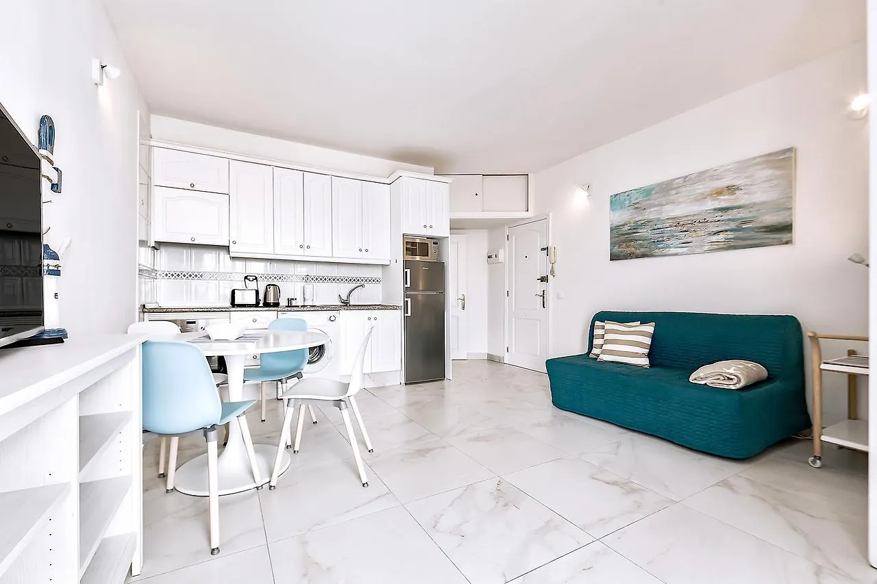 Apartament Rosa Mar Los Cristianos   Los Cristianos (Tenerife)