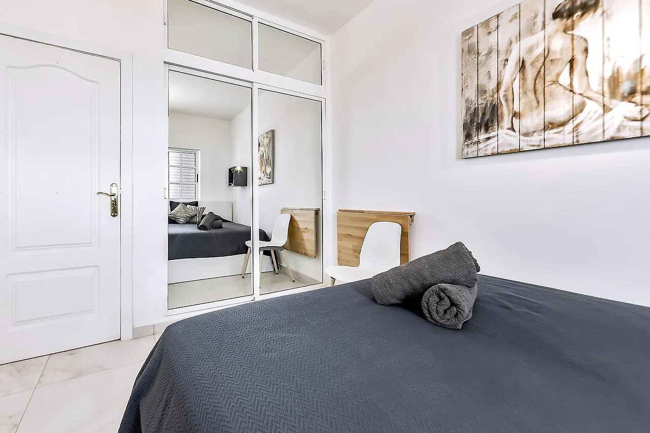 Apartament Rosa Mar Los Cristianos