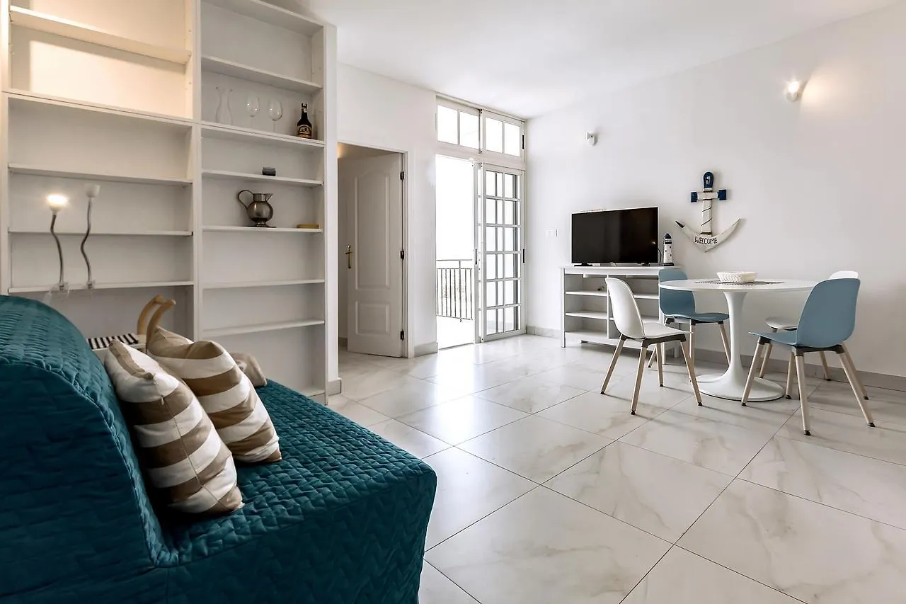Apartament Rosa Mar Los Cristianos  Hiszpania